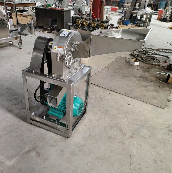 Машина для измельчения чая 300