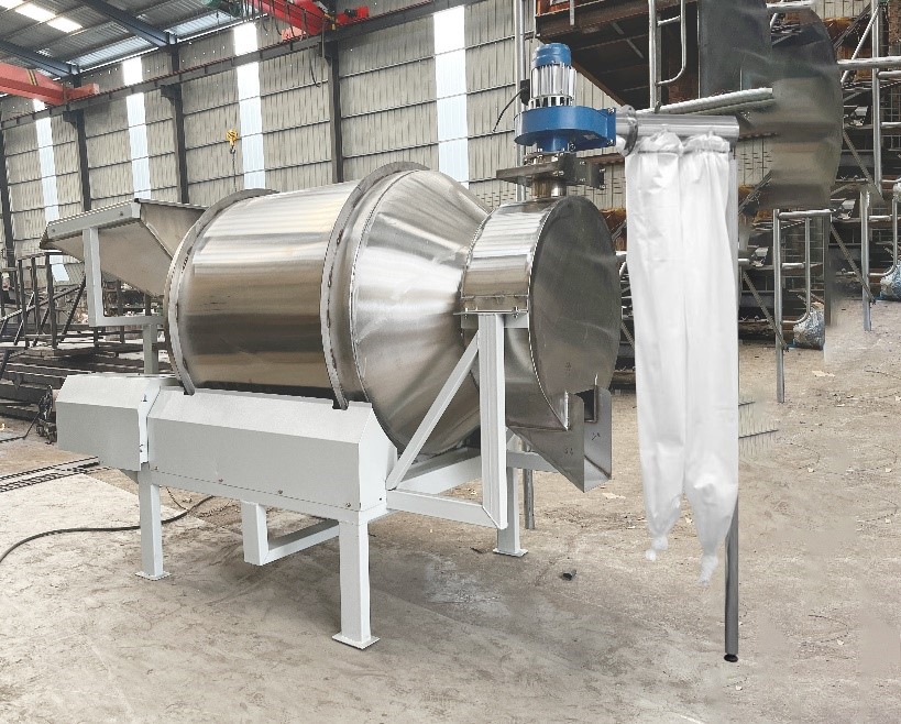 Смеситель для купажирования чая 95