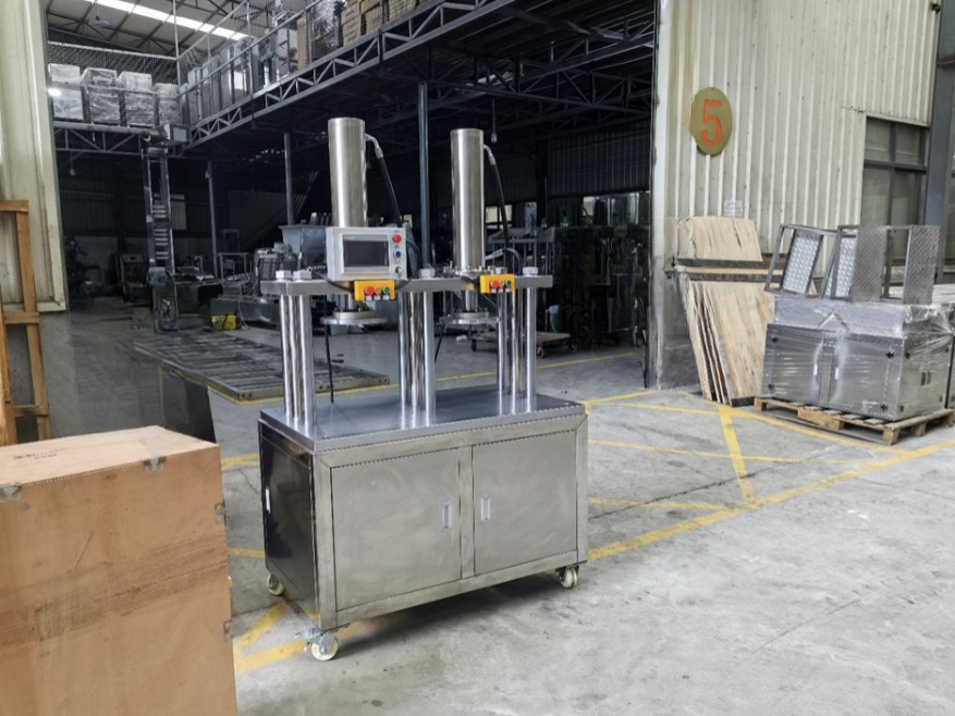 Пресс для чая DL-6CY2-15