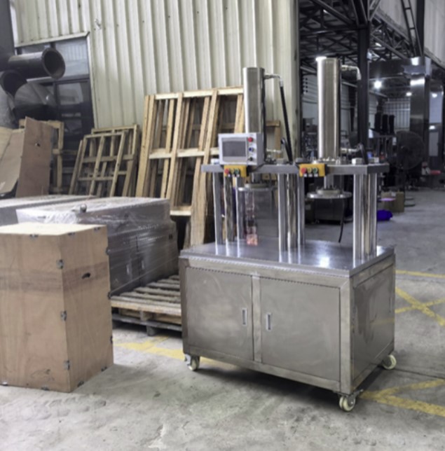 Пресс для чая DL-6CY2-15