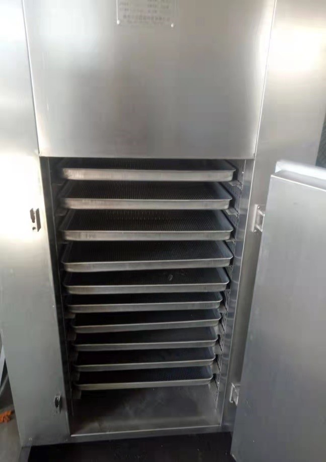 Сушильный шкаф для сушки лекарственных трав CT-C-0