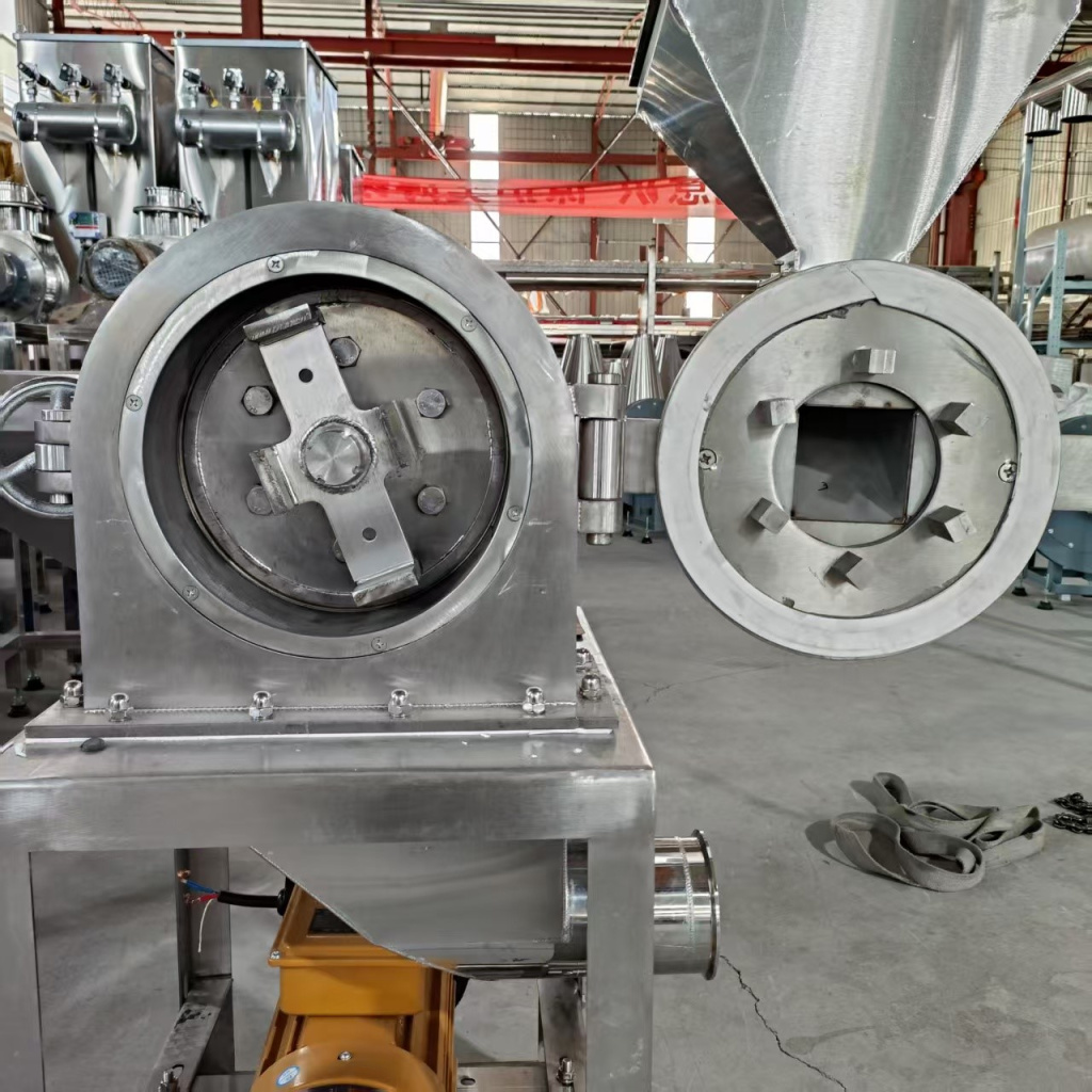 Машина для измельчения чая 300