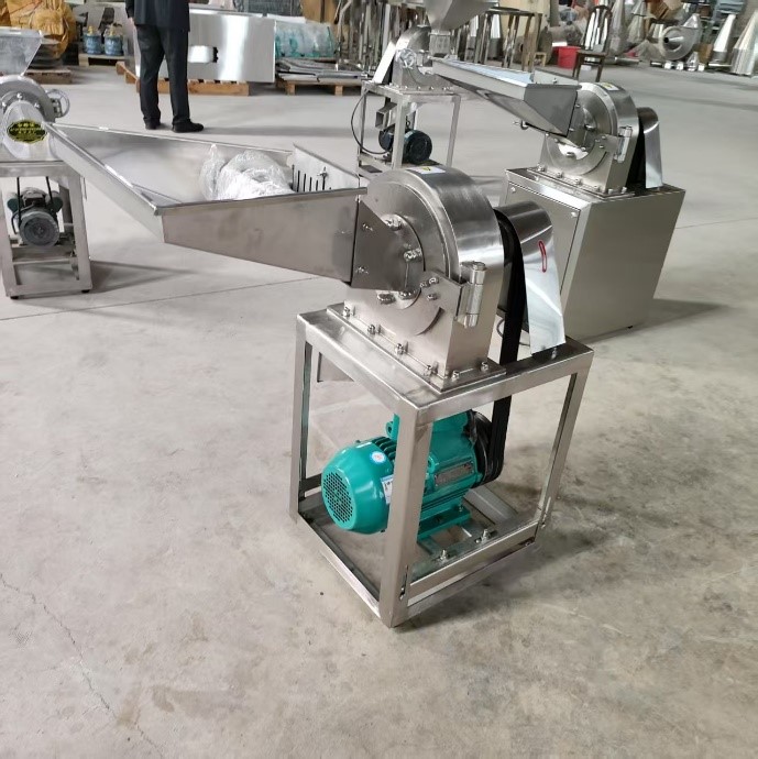 Машина для измельчения чая 300