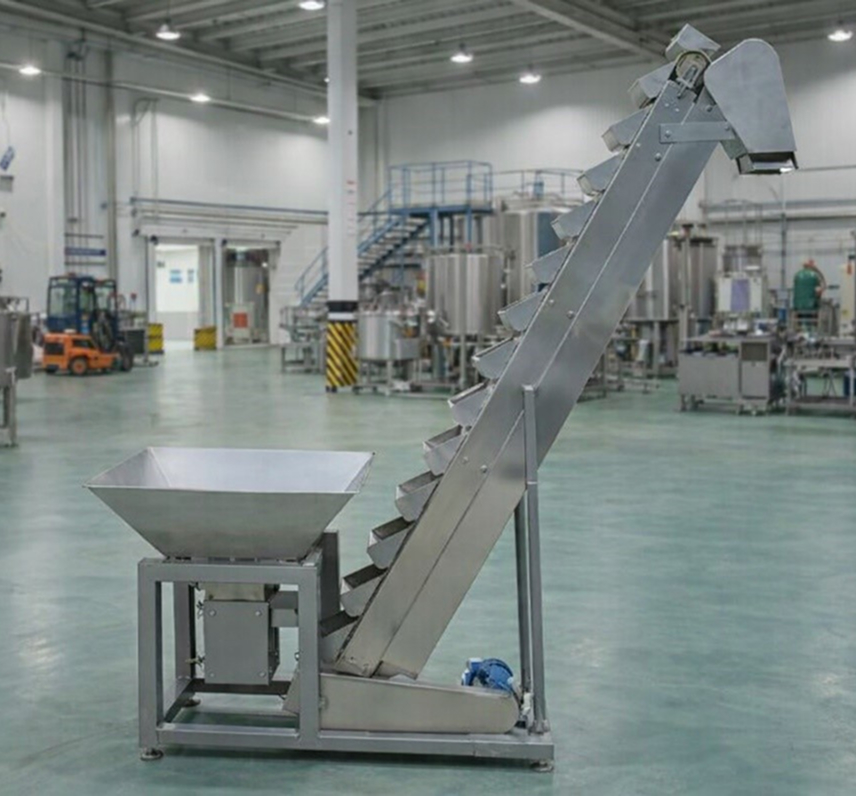 Дозатор для чая серии L Дозатор для чая серии L