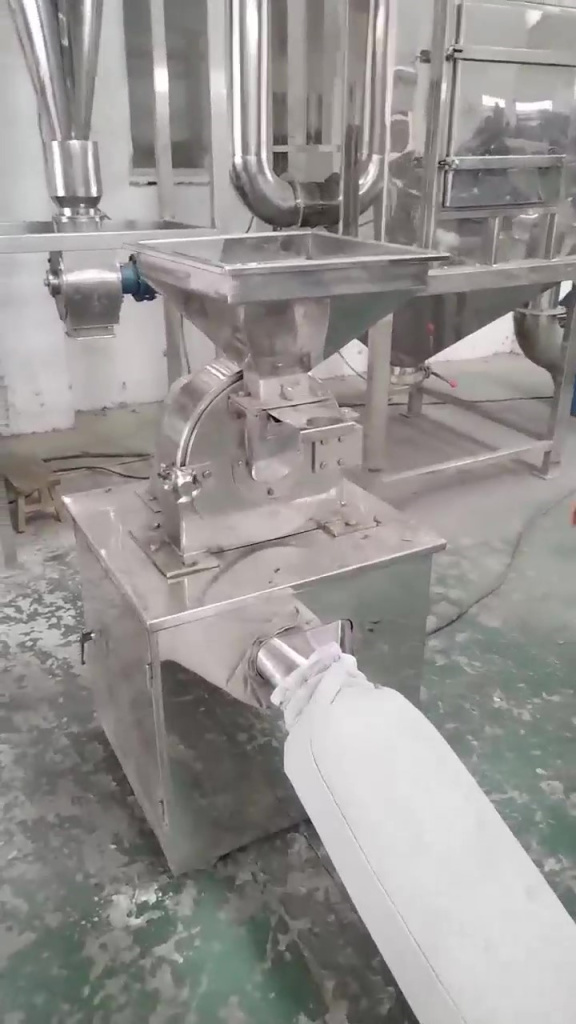 Машина для измельчения чая 30В