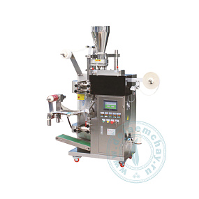 Машина для фасовки чая MD-168