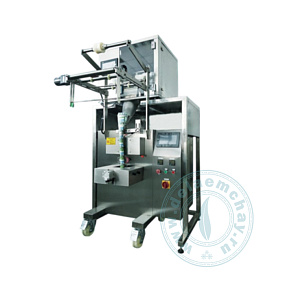 Машина для фасовки чая в пакет JY-71BD