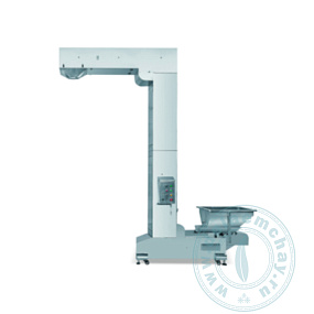 Машина для фасовки чая в пакет дой-пак ZFD-8G230