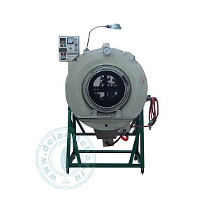 Станок для фиксации чайного листа ER-6CST-90