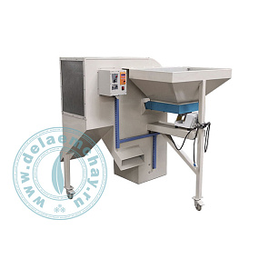 Машина для воздушной сортировки трав DL-6CFX-F30-3