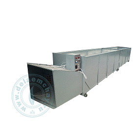 Машина для завяливания чая LCWD-5