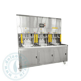 Оборудование для прессования чая CH-200