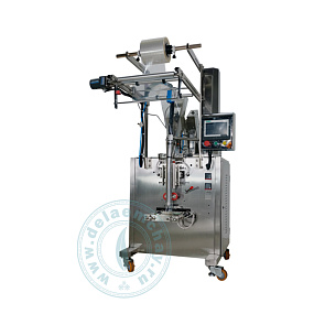 Станок для фасовки чая YS-ZF61EX