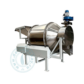 Смеситель для купажирования чая 95