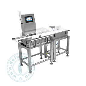 Чеквейер CQ-XP210