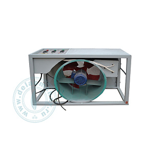 Машина для завяливания чая YX-6CWD-5W