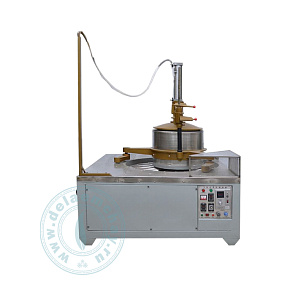 Роллер для скручивания чайного листа ER-6CRT-75QT