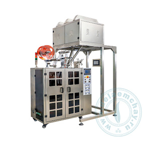 Машина для фасовки чая C27DX  