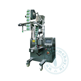 Машина для фасовки трав JY-71BK