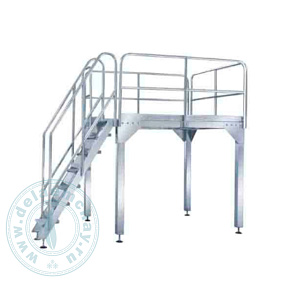 Машина для фасовки чая в пакет дой-пак ZFD-8G230